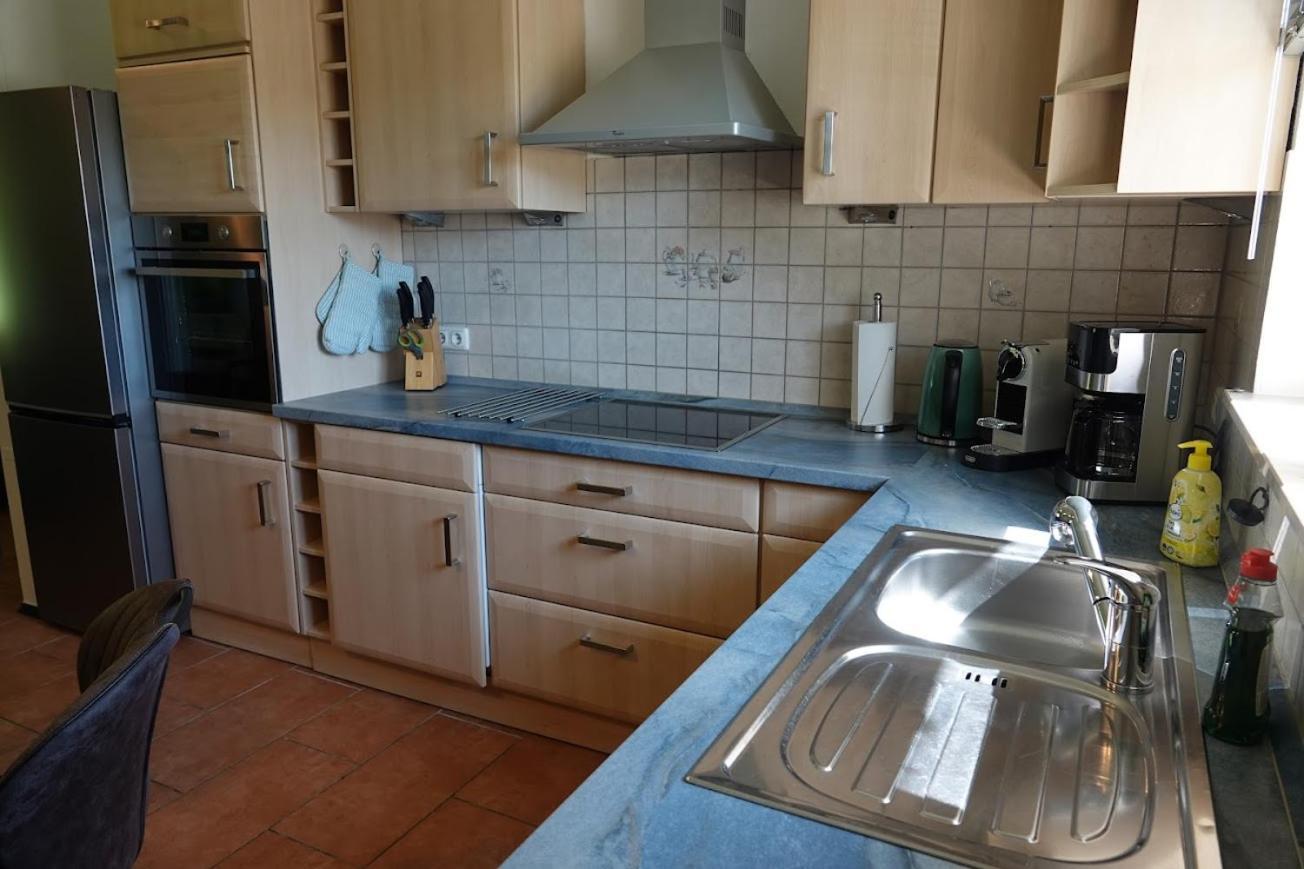 'T Boszicht Villa Геролщайн Екстериор снимка