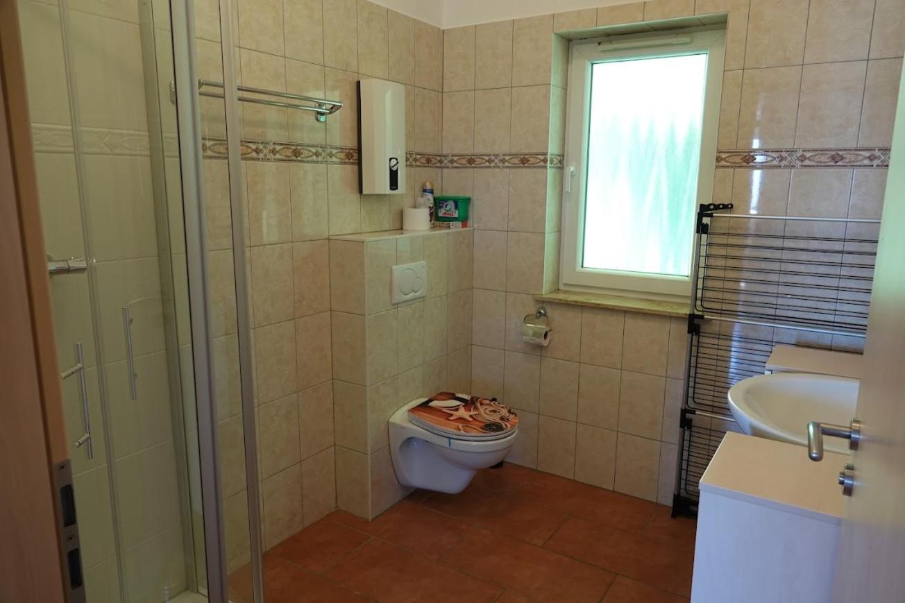 'T Boszicht Villa Геролщайн Екстериор снимка